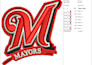 embroidery digitizing logo digitizing into dst pes emb
